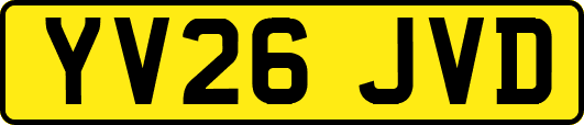 YV26JVD