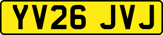 YV26JVJ