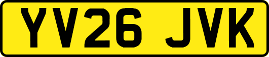 YV26JVK