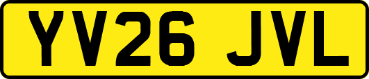 YV26JVL