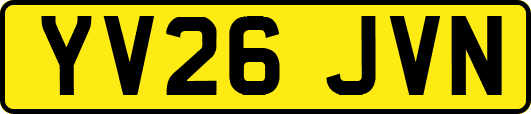 YV26JVN