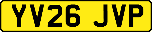 YV26JVP