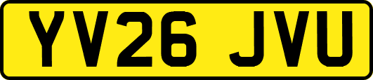 YV26JVU