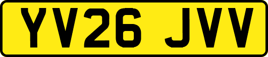 YV26JVV