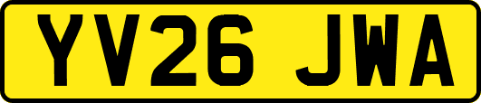 YV26JWA
