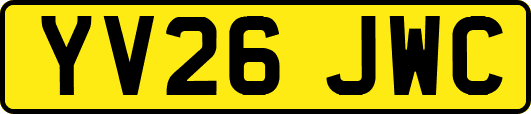 YV26JWC