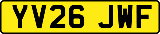 YV26JWF
