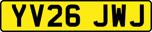 YV26JWJ