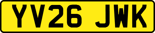 YV26JWK