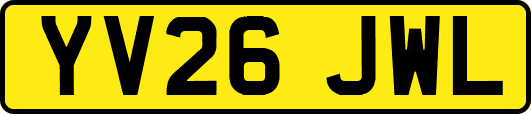 YV26JWL