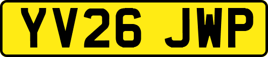 YV26JWP