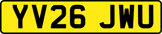 YV26JWU