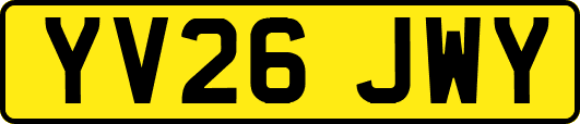 YV26JWY