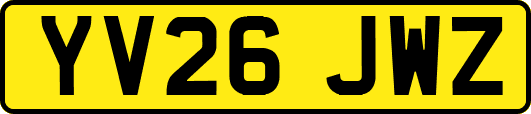 YV26JWZ
