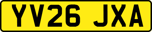 YV26JXA