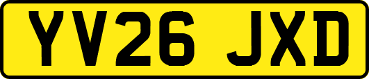 YV26JXD