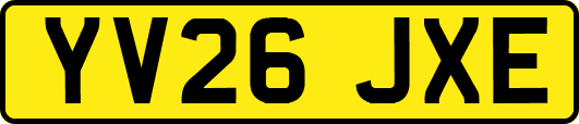YV26JXE