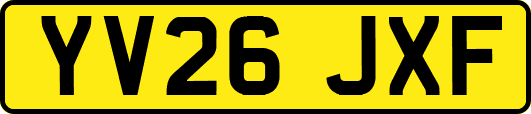 YV26JXF
