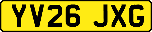 YV26JXG