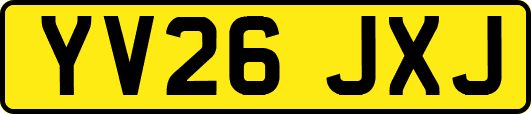 YV26JXJ