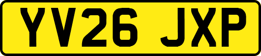 YV26JXP