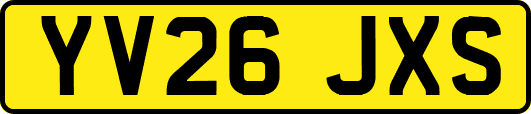 YV26JXS