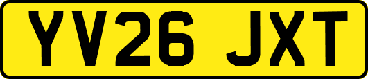 YV26JXT