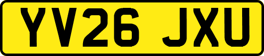 YV26JXU