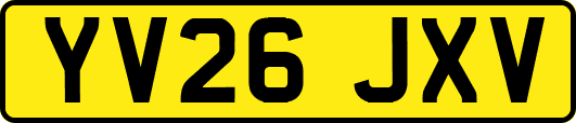 YV26JXV