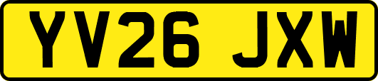 YV26JXW