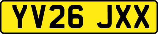 YV26JXX