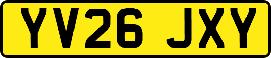 YV26JXY