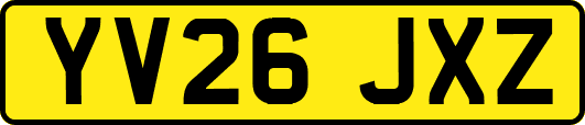 YV26JXZ