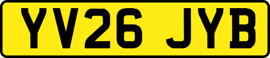 YV26JYB
