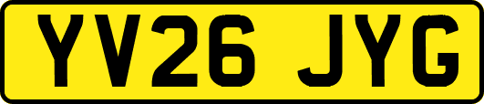 YV26JYG