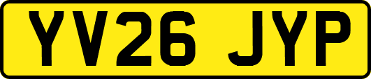 YV26JYP