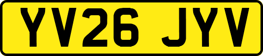 YV26JYV