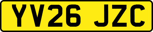 YV26JZC