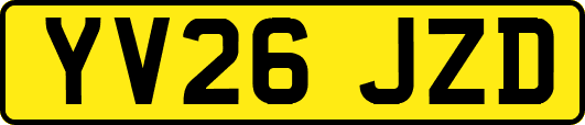YV26JZD