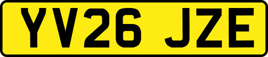 YV26JZE