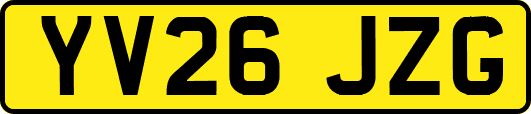 YV26JZG