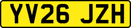 YV26JZH