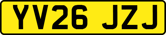 YV26JZJ