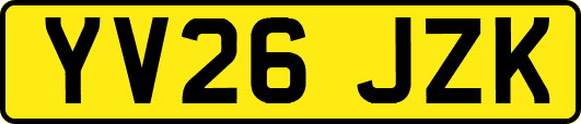 YV26JZK