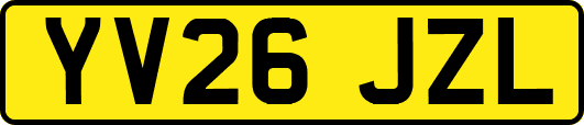 YV26JZL