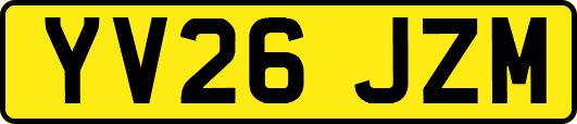 YV26JZM