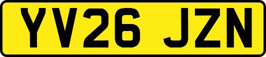 YV26JZN