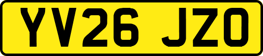 YV26JZO