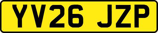 YV26JZP