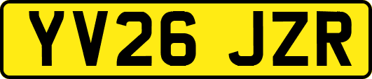 YV26JZR